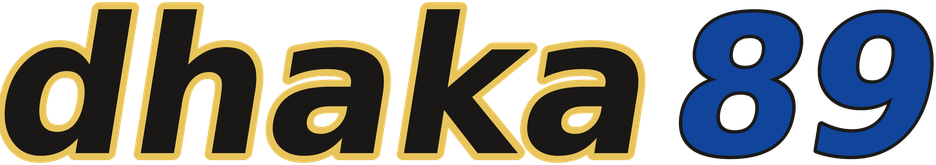 dhaka89 logo