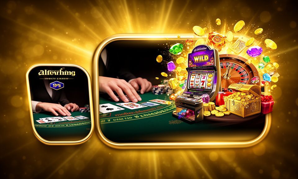 dhaka89 Table Video Poker Deluxe — dhaka89-তে পোকারের আসল মজা